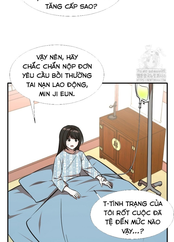 Chủ Xe Thức Ăn Nhanh Trong Ngục Tối Chapter 46 - Trang 2