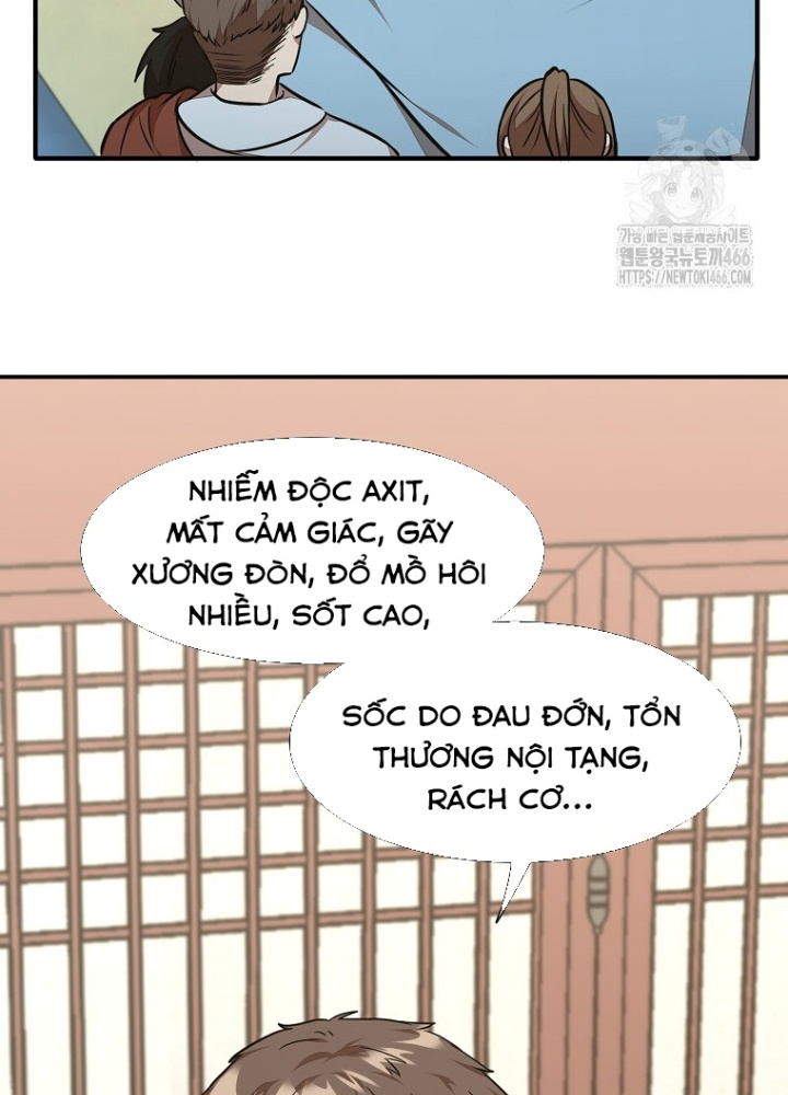 Chủ Xe Thức Ăn Nhanh Trong Ngục Tối Chapter 46 - Trang 2