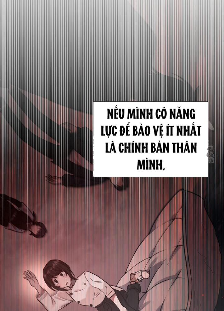 Chủ Xe Thức Ăn Nhanh Trong Ngục Tối Chapter 46 - Trang 2