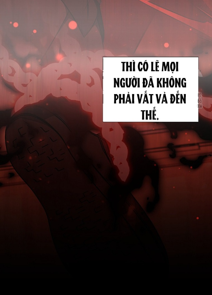 Chủ Xe Thức Ăn Nhanh Trong Ngục Tối Chapter 46 - Trang 2