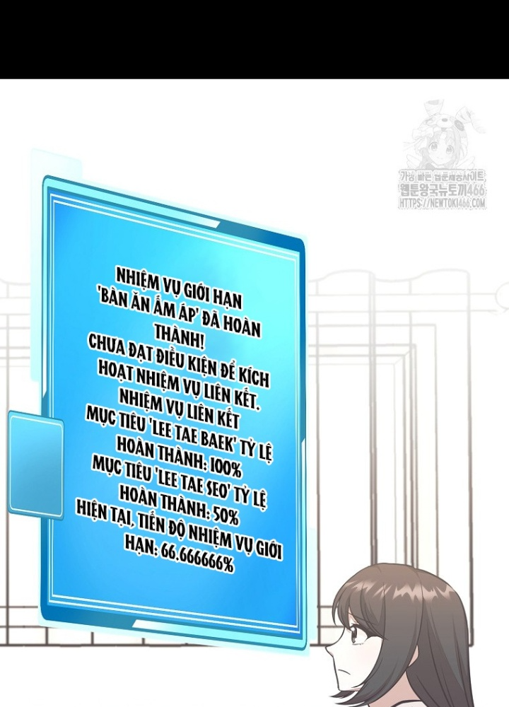 Chủ Xe Thức Ăn Nhanh Trong Ngục Tối Chapter 46 - Trang 2