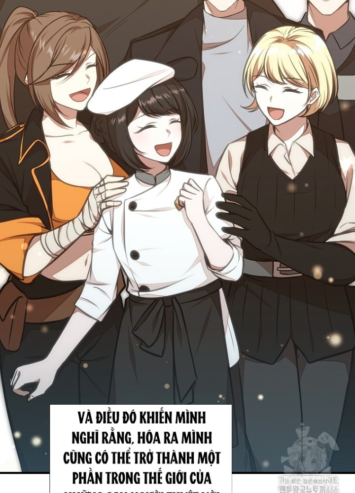 Chủ Xe Thức Ăn Nhanh Trong Ngục Tối Chapter 46 - Trang 2