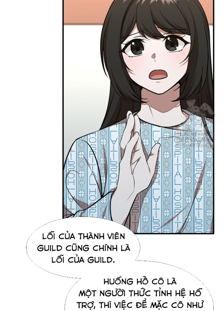 Chủ Xe Thức Ăn Nhanh Trong Ngục Tối Chapter 46 - Trang 2