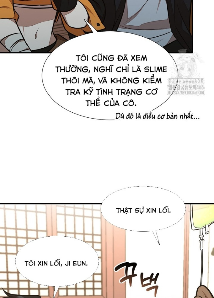 Chủ Xe Thức Ăn Nhanh Trong Ngục Tối Chapter 46 - Trang 2