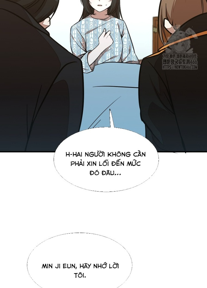 Chủ Xe Thức Ăn Nhanh Trong Ngục Tối Chapter 46 - Trang 2