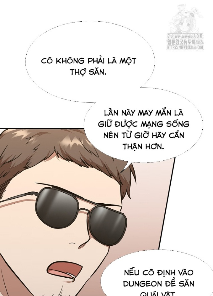 Chủ Xe Thức Ăn Nhanh Trong Ngục Tối Chapter 46 - Trang 2