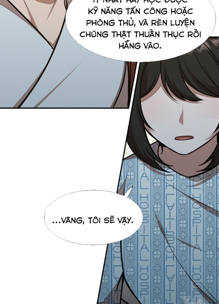 Chủ Xe Thức Ăn Nhanh Trong Ngục Tối Chapter 46 - Trang 2