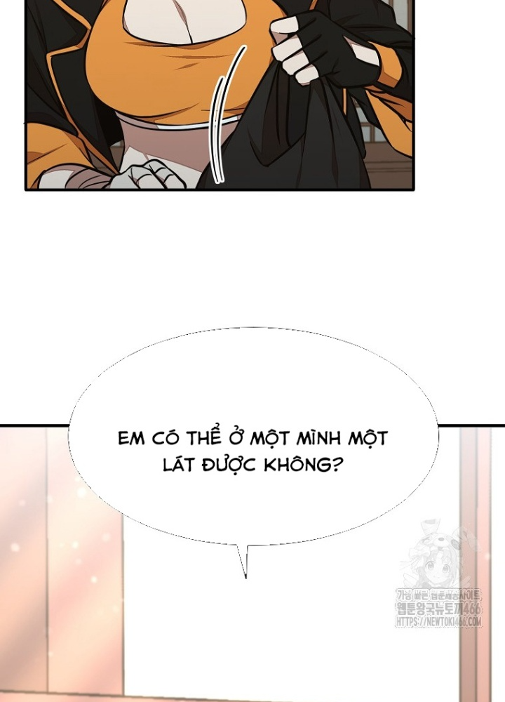 Chủ Xe Thức Ăn Nhanh Trong Ngục Tối Chapter 46 - Trang 2