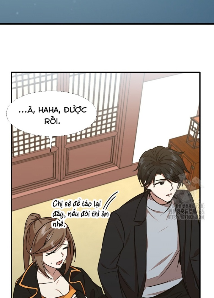 Chủ Xe Thức Ăn Nhanh Trong Ngục Tối Chapter 46 - Trang 2