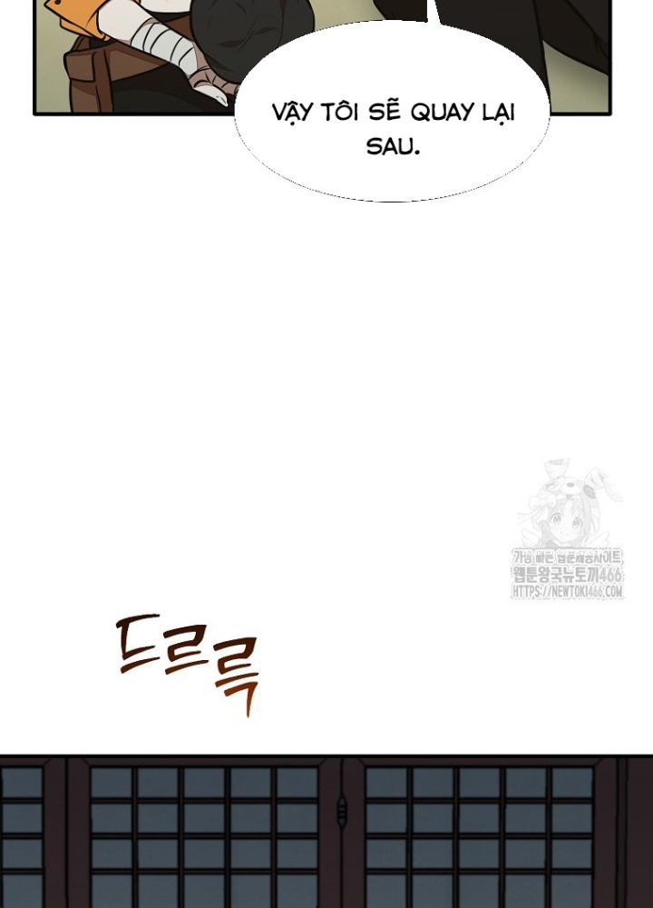 Chủ Xe Thức Ăn Nhanh Trong Ngục Tối Chapter 46 - Trang 2