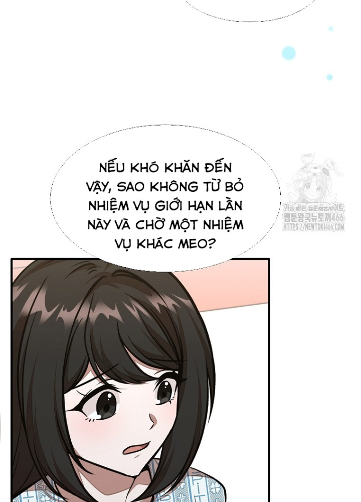 Chủ Xe Thức Ăn Nhanh Trong Ngục Tối Chapter 46 - Trang 2