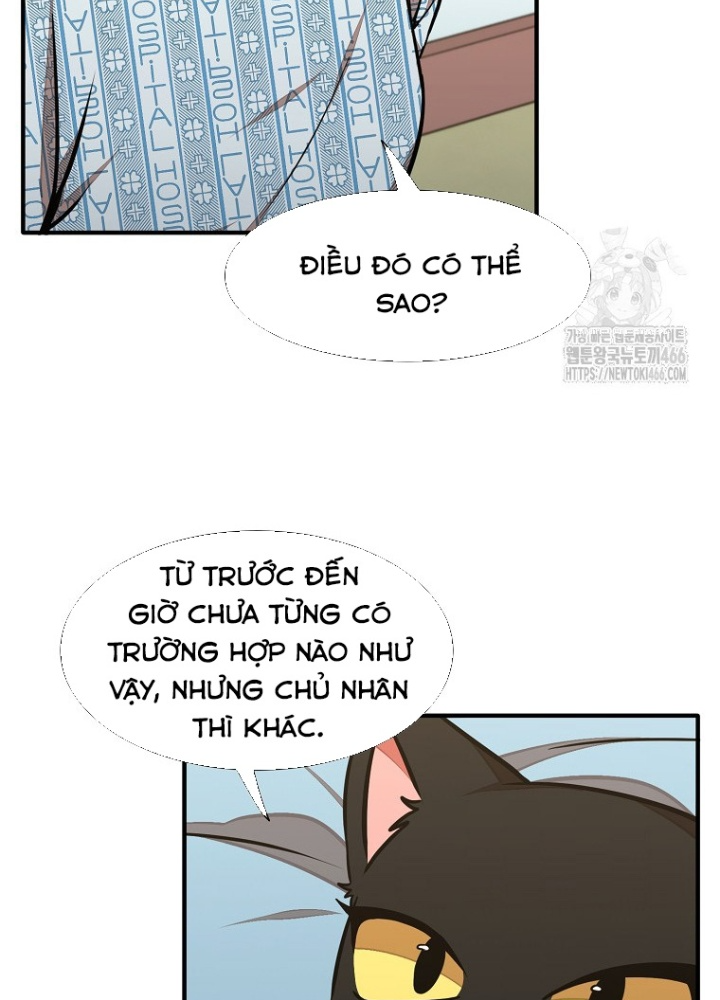 Chủ Xe Thức Ăn Nhanh Trong Ngục Tối Chapter 46 - Trang 2