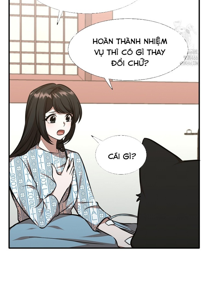 Chủ Xe Thức Ăn Nhanh Trong Ngục Tối Chapter 46 - Trang 2