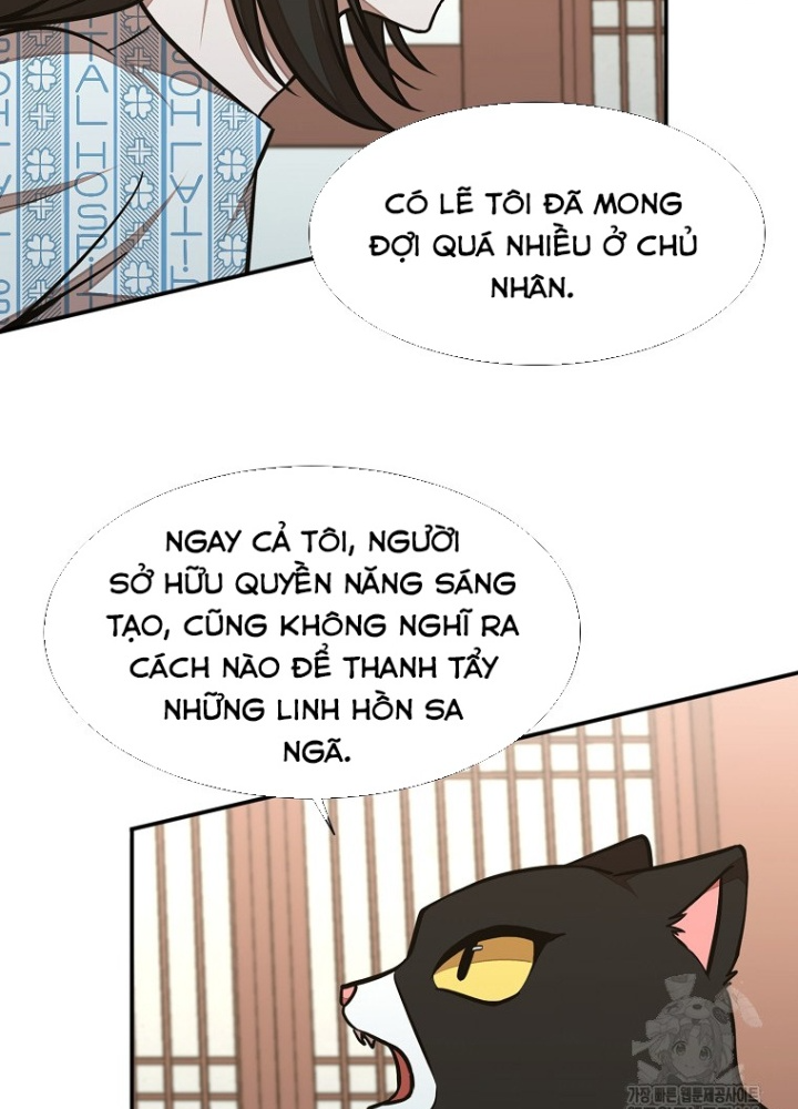 Chủ Xe Thức Ăn Nhanh Trong Ngục Tối Chapter 46 - Trang 2