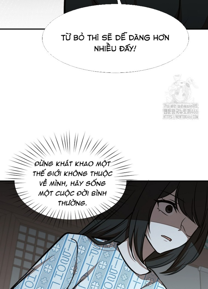 Chủ Xe Thức Ăn Nhanh Trong Ngục Tối Chapter 46 - Trang 2