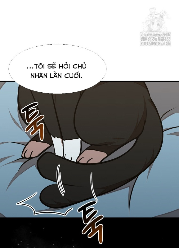 Chủ Xe Thức Ăn Nhanh Trong Ngục Tối Chapter 46 - Trang 2