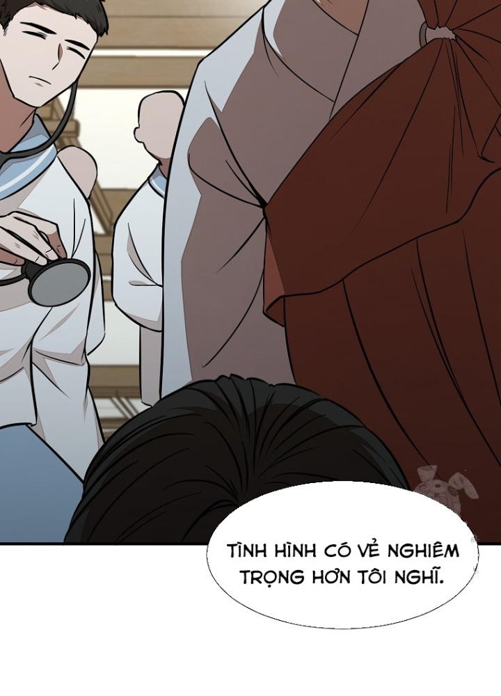 Chủ Xe Thức Ăn Nhanh Trong Ngục Tối Chapter 46 - Trang 2