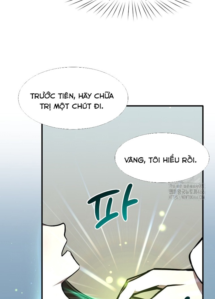 Chủ Xe Thức Ăn Nhanh Trong Ngục Tối Chapter 46 - Trang 2