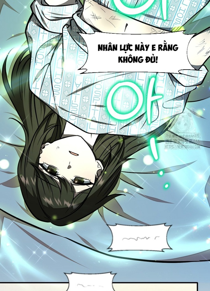 Chủ Xe Thức Ăn Nhanh Trong Ngục Tối Chapter 46 - Trang 2