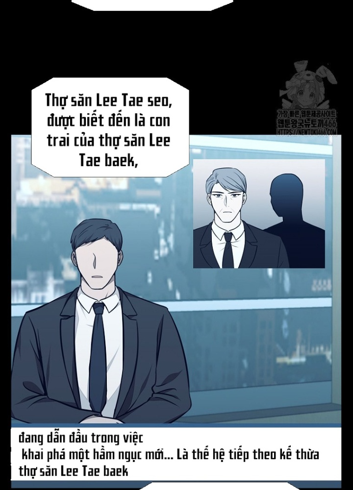 Chủ Xe Thức Ăn Nhanh Trong Ngục Tối Chapter 46 - Trang 2