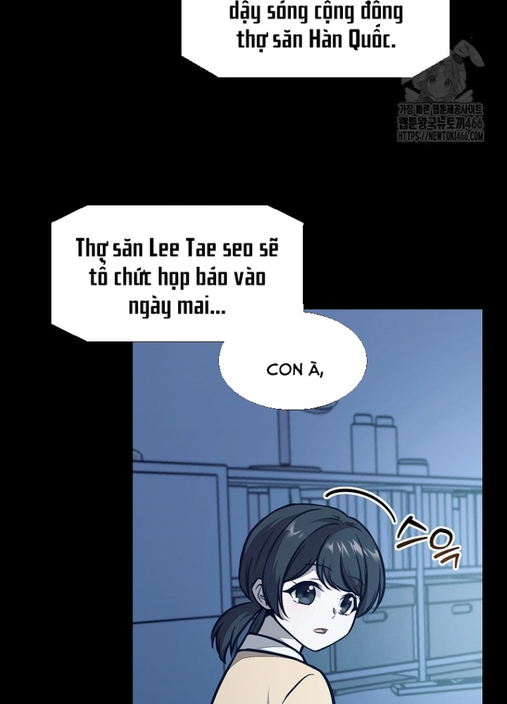 Chủ Xe Thức Ăn Nhanh Trong Ngục Tối Chapter 46 - Trang 2