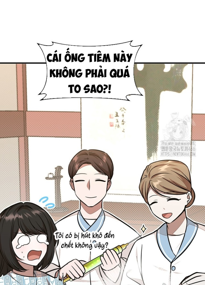 Chủ Xe Thức Ăn Nhanh Trong Ngục Tối Chapter 46 - Trang 2