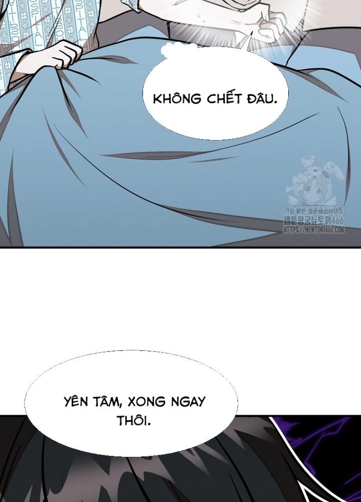 Chủ Xe Thức Ăn Nhanh Trong Ngục Tối Chapter 46 - Trang 2