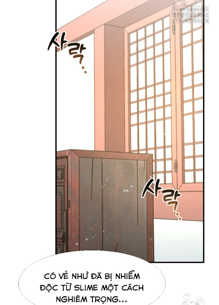 Chủ Xe Thức Ăn Nhanh Trong Ngục Tối Chapter 46 - Trang 2