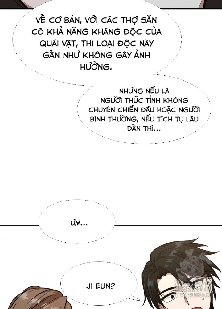 Chủ Xe Thức Ăn Nhanh Trong Ngục Tối Chapter 46 - Trang 2