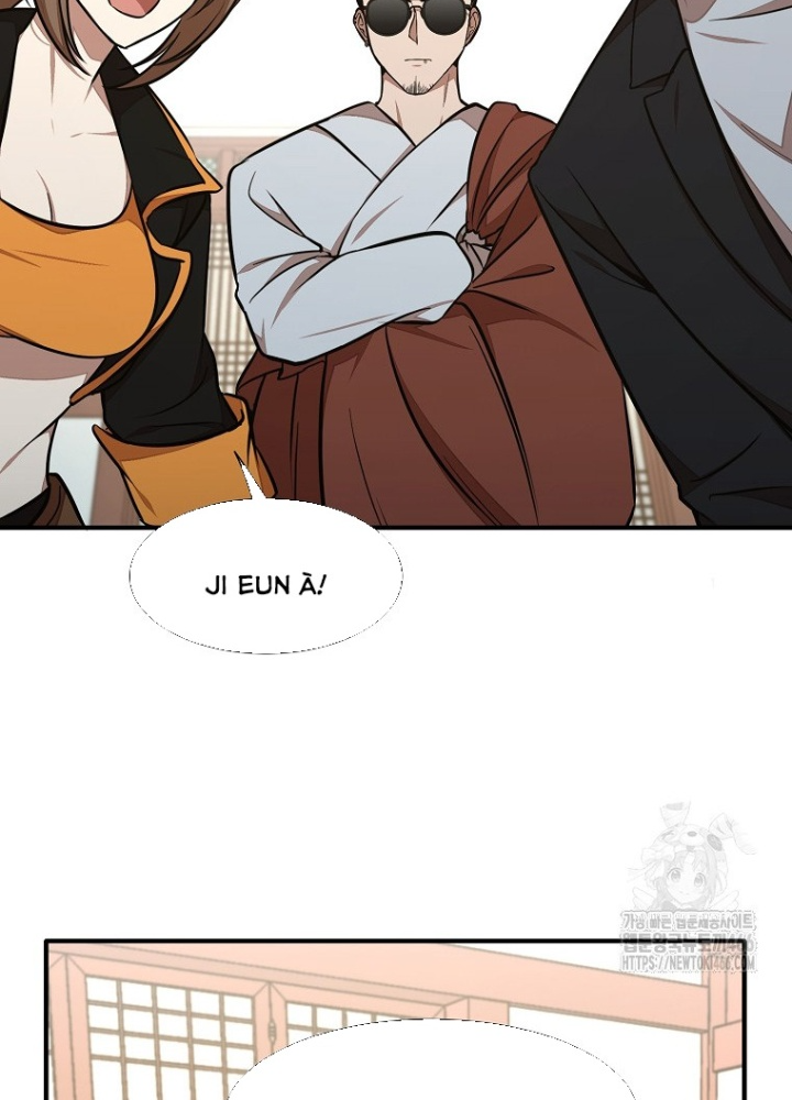 Chủ Xe Thức Ăn Nhanh Trong Ngục Tối Chapter 46 - Trang 2