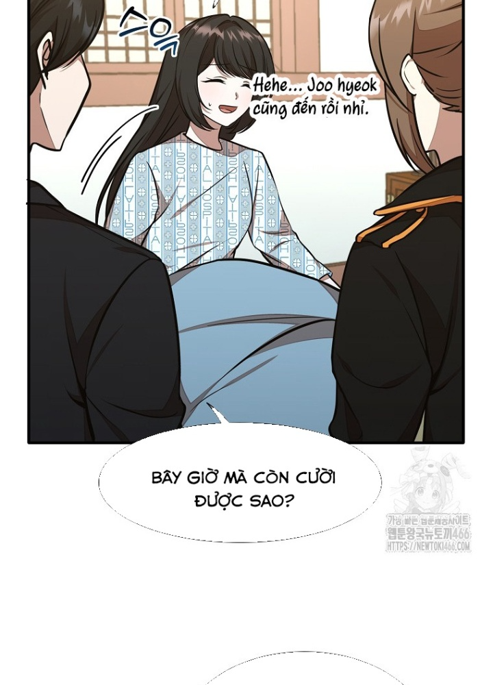 Chủ Xe Thức Ăn Nhanh Trong Ngục Tối Chapter 46 - Trang 2