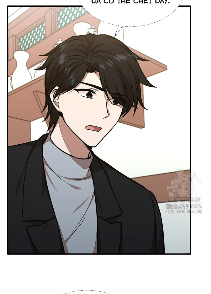 Chủ Xe Thức Ăn Nhanh Trong Ngục Tối Chapter 46 - Trang 2