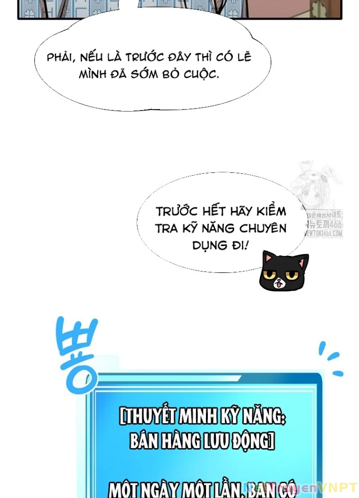 Chủ Xe Thức Ăn Nhanh Trong Ngục Tối Chapter 47 - Trang 2