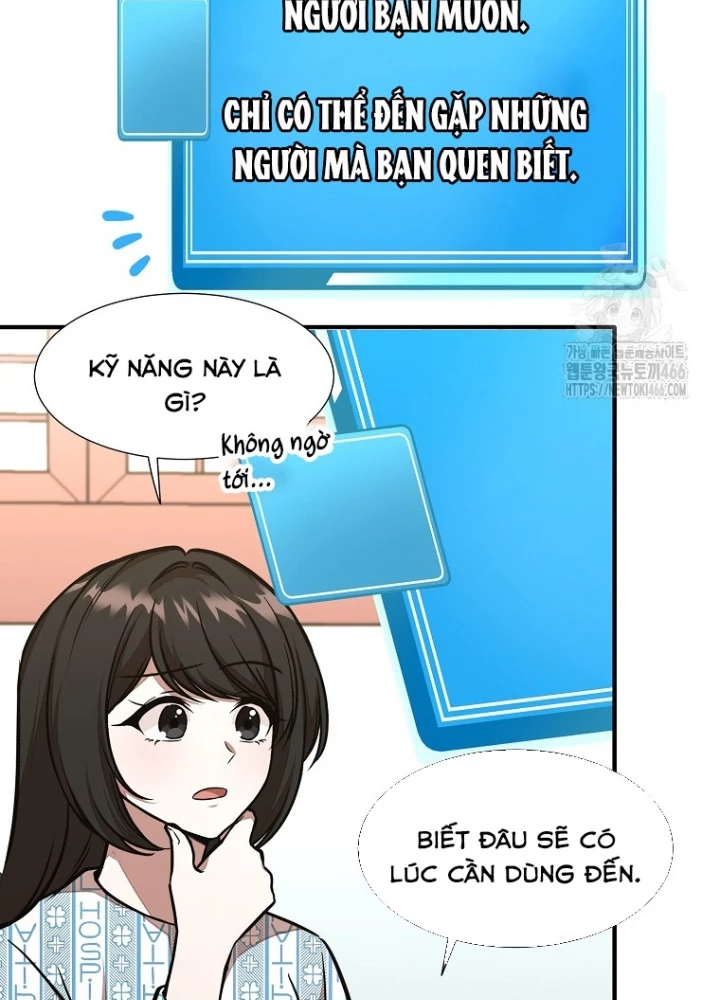 Chủ Xe Thức Ăn Nhanh Trong Ngục Tối Chapter 47 - Trang 2