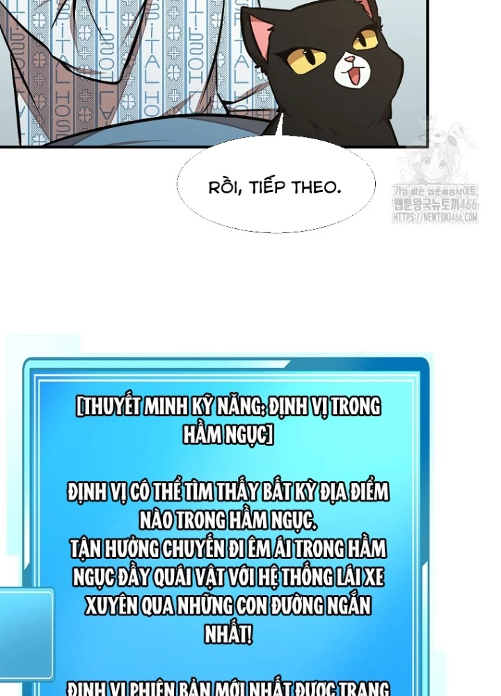 Chủ Xe Thức Ăn Nhanh Trong Ngục Tối Chapter 47 - Trang 2