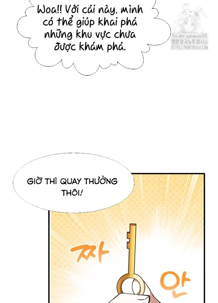 Chủ Xe Thức Ăn Nhanh Trong Ngục Tối Chapter 47 - Trang 2