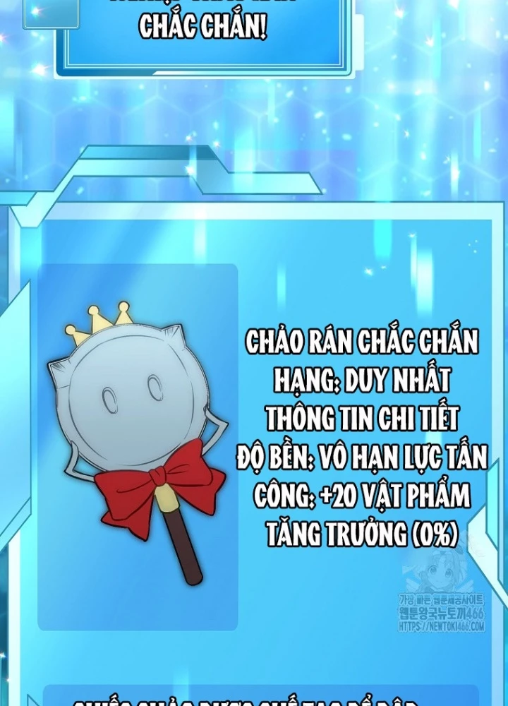 Chủ Xe Thức Ăn Nhanh Trong Ngục Tối Chapter 47 - Trang 2