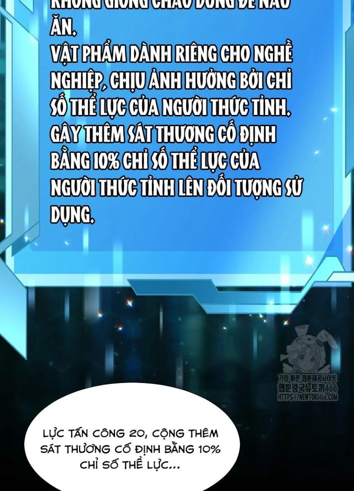 Chủ Xe Thức Ăn Nhanh Trong Ngục Tối Chapter 47 - Trang 2