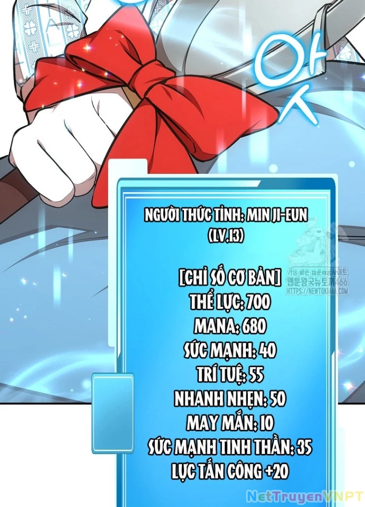 Chủ Xe Thức Ăn Nhanh Trong Ngục Tối Chapter 47 - Trang 2