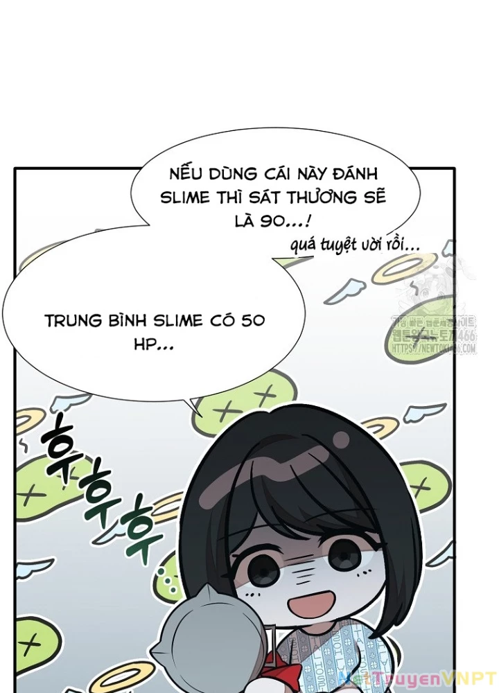 Chủ Xe Thức Ăn Nhanh Trong Ngục Tối Chapter 47 - Trang 2