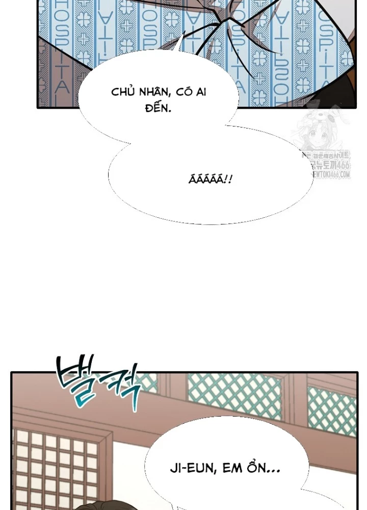 Chủ Xe Thức Ăn Nhanh Trong Ngục Tối Chapter 47 - Trang 2