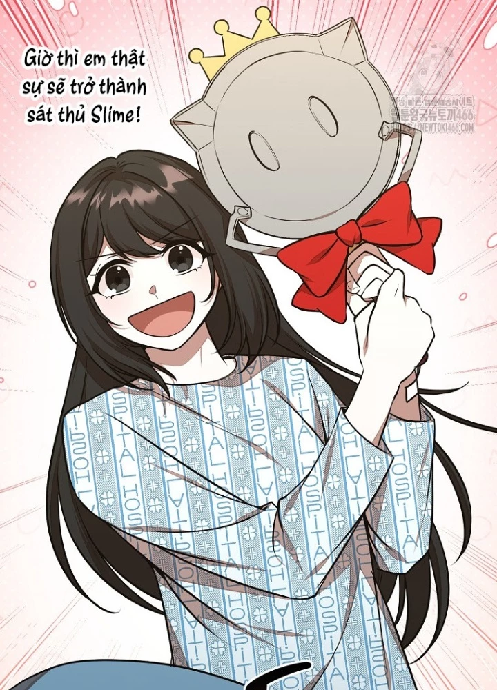 Chủ Xe Thức Ăn Nhanh Trong Ngục Tối Chapter 47 - Trang 2