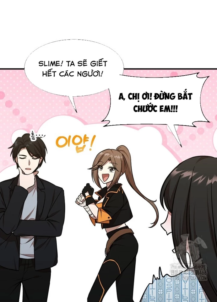 Chủ Xe Thức Ăn Nhanh Trong Ngục Tối Chapter 47 - Trang 2