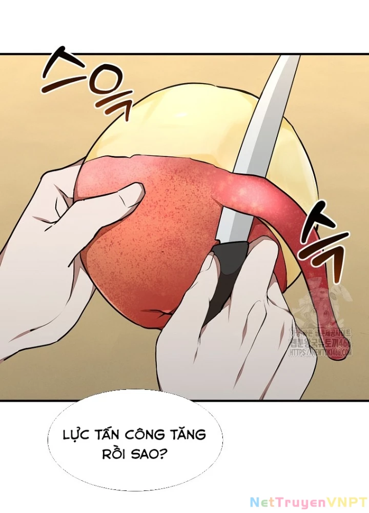 Chủ Xe Thức Ăn Nhanh Trong Ngục Tối Chapter 47 - Trang 2