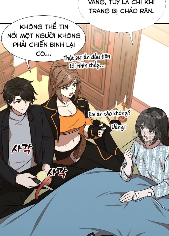 Chủ Xe Thức Ăn Nhanh Trong Ngục Tối Chapter 47 - Trang 2