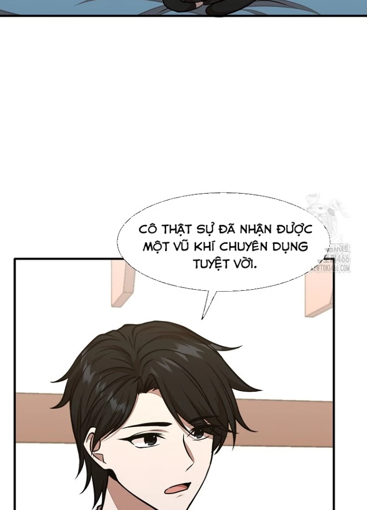 Chủ Xe Thức Ăn Nhanh Trong Ngục Tối Chapter 47 - Trang 2