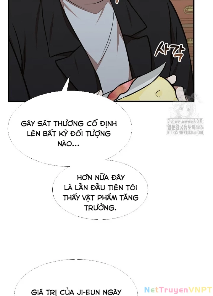 Chủ Xe Thức Ăn Nhanh Trong Ngục Tối Chapter 47 - Trang 2