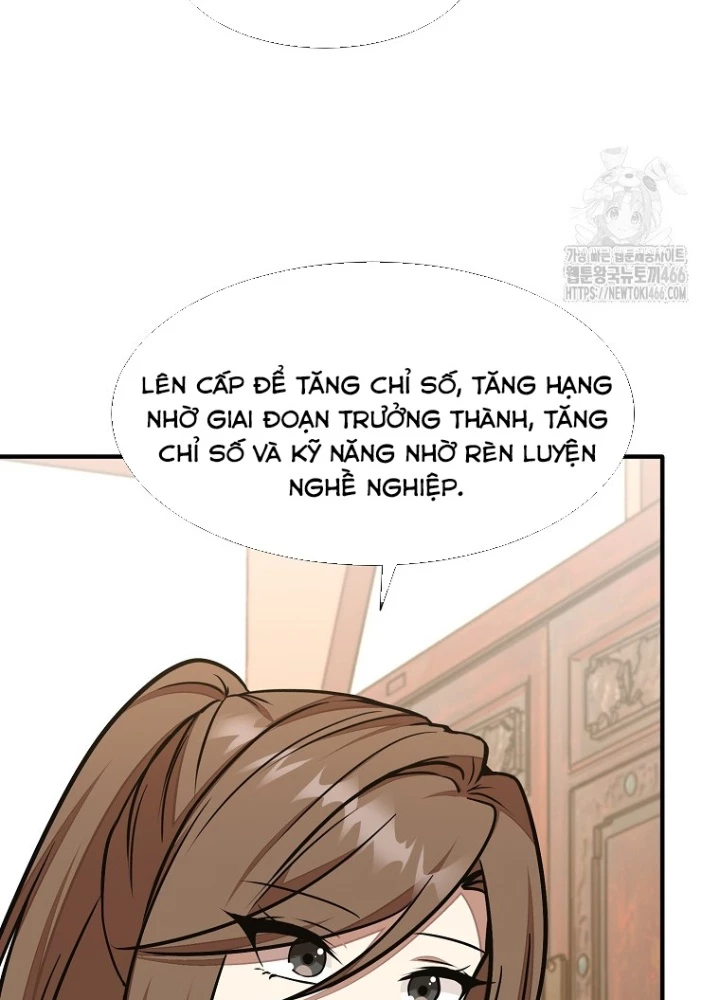 Chủ Xe Thức Ăn Nhanh Trong Ngục Tối Chapter 47 - Trang 2