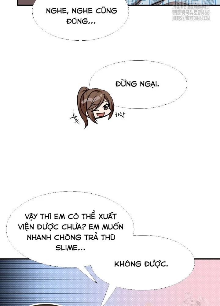 Chủ Xe Thức Ăn Nhanh Trong Ngục Tối Chapter 47 - Trang 2