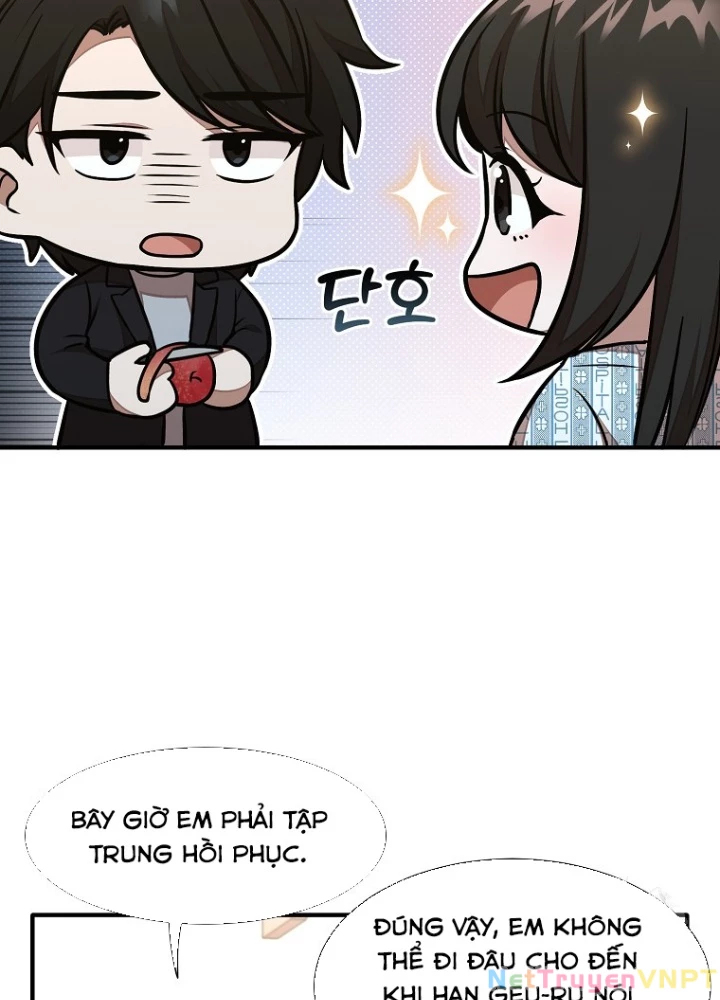 Chủ Xe Thức Ăn Nhanh Trong Ngục Tối Chapter 47 - Trang 2